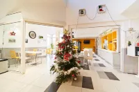 Premiere Classe Amiens Hotel di Poulainville