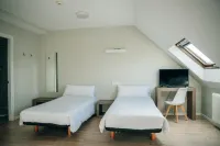 Hotel Alda Estación Pontevedra Hotel di 