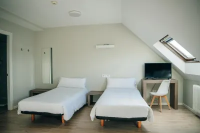 Hotel Alda Estación Pontevedra Hotels in Santa Cristina de Cobres