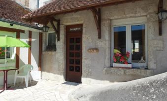 Logis Hôtel du Cygne