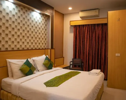 The Esse Hotel Pattaya Photos