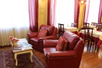 Hotel Belle Epoque - Aamiainen