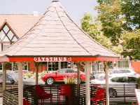 The Hamlet Inn Hotels in Solvang