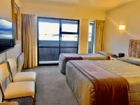The Godley Hotel Hotel a Lake Tekapo