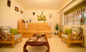 Cycad Entebbe Guest House