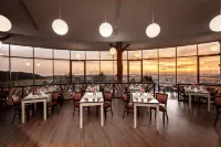 Raitelberg Resort Hotel a Mainhardt