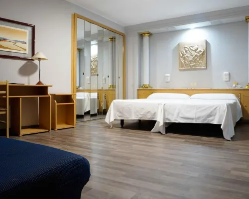 Cesaraugusta Hotels in der Nähe von Stadion La Romareda