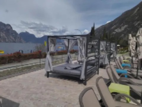 Hotel Sole Malcesine