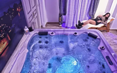 Messina41 Hotel Отели рядом с достопримечательностью «Фонтан Нептун»