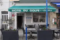Hôtel du Golfe Sete-Balaruc Hotels in Montbazin