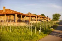 Schuchmann Wines Château,Villas & Spa Hotels in Zinandali