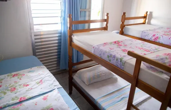 亞歷山德利亞旅館