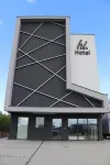 Hi Hotel Gdansk Airport Hotels in 