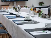 Hotel am Tierpark Gotha Hotels in Gotha