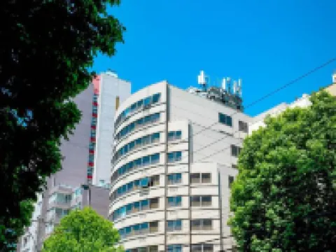 Hotel Diego de Almagro Hoteles en Concepción