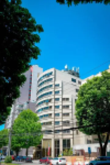 Hotel Diego de Almagro Concepción Hotels in 