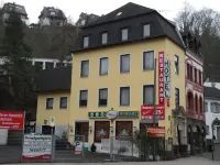 Hotel Sessellift Hotel di Hillscheid