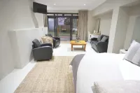 Curry's Post Bed & Breakfast