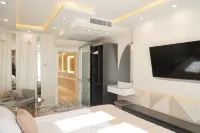 Reikartz Amar Samarkand Hotels in Samarkand