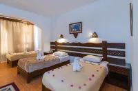 Daniela Diving Resort Dahab Hotels in 