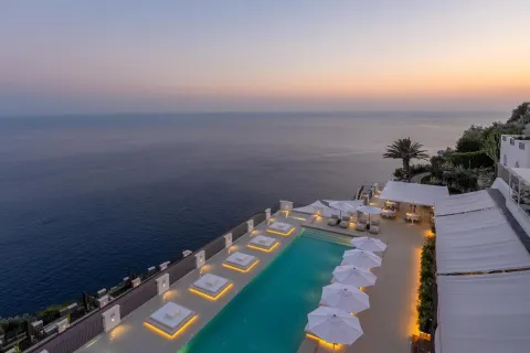 Furore Grand Hotel