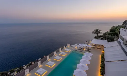 Furore Grand Hotel