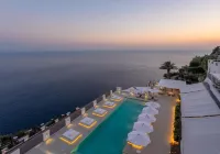 Furore Grand Hotel Các khách sạn ở Furore