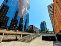 Hostal Siesta & Go Nuevos Ministerios Hôtels à proximité de : Tour BBVA