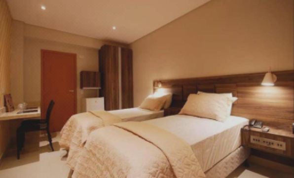 Guess Hotel & Motel - Housity