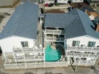 The Atlantic Motel Hotels in Hampton Beach