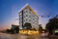 Golden Season Hotel Hotéis em 