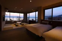 Suwakoen Hotels in Shimosuwa