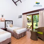 Mangodlong Paradise Beach Resort Hotels in Camotes