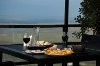 Signagi Glamping Hotels in Sighnaghi