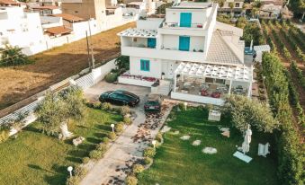 Villa Patrizia Selinunte