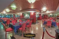 Florencia Plaza Hotel - servizio colazione