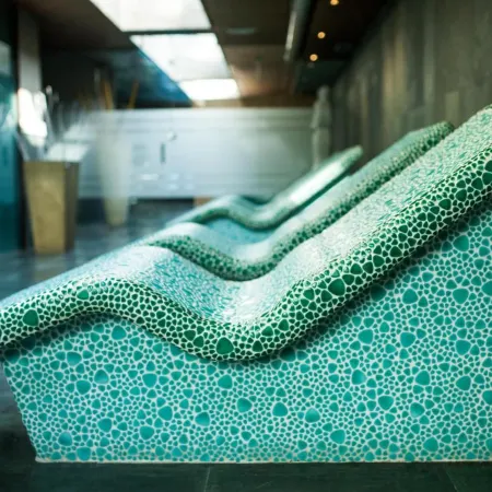 Gran Talaso Hotel Sanxenxo