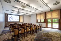 Hotel Crocus