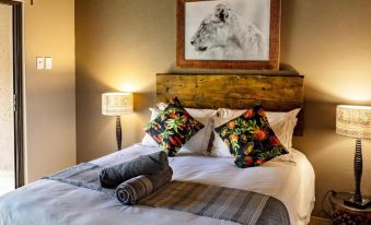 Sable Ranch Bush Lodge