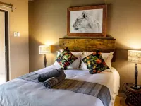 Sable Ranch Bush Lodge فنادق في Bojanala