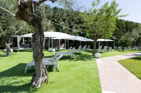 Appia Antica Hotel