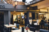 The Kings Arms - petit déjeuner