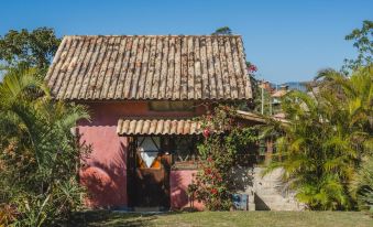 Pousada Morro Das Palmeiras