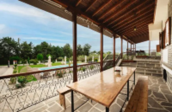 卡利遜住宿加早餐旅館