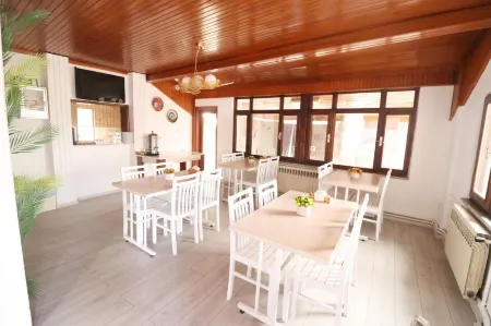 Hotel Ipekyolu Отели в г. Rustempasa Mahallesi