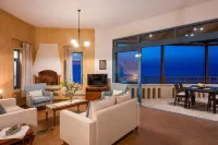 Captain's House Hotel Suites & Apartments - balcony