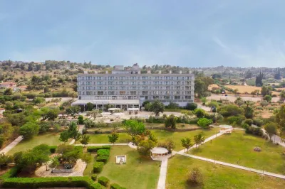 Galaxy Hotel Hotels in Portochelion