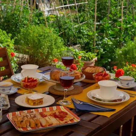 Agriturismo Colli di Travale