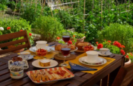 Agriturismo Colli di Travale