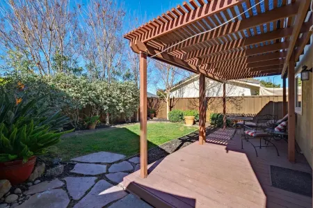 @ Marbella Lane - 4Br Home Away from Home Ldry Отели в г. Фремонт